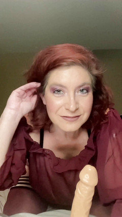 Elianna: Postępując zgodnie z instrukcjami