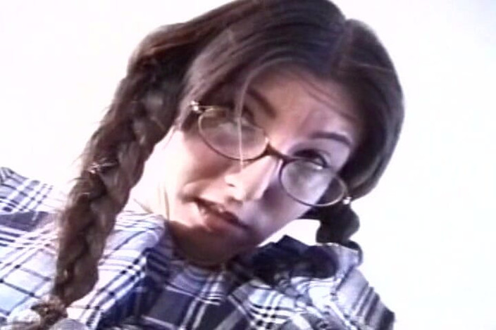 USA Fetish and Hardcore Clips: Shy Teen Girl Spreads Her Buttchicks for Some Spanking