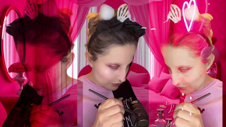 FinDom Goaldigger: You Are My Feminized Doll Clip de Findom Goaldigger