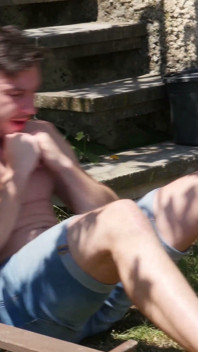 Londýn volá
