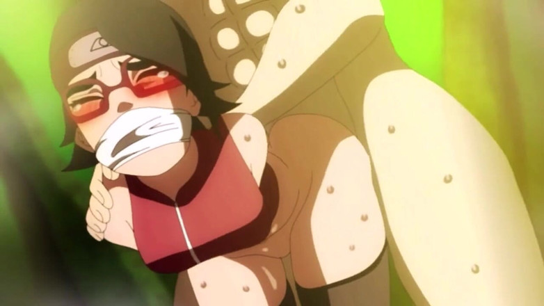 Velvixian_2D: Le sexe de domination