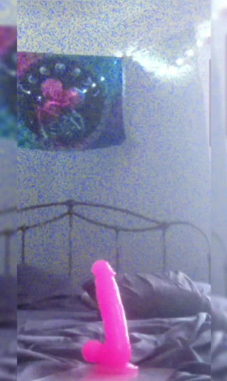 SpunMuffin: Over-sp*n Sp*nslut