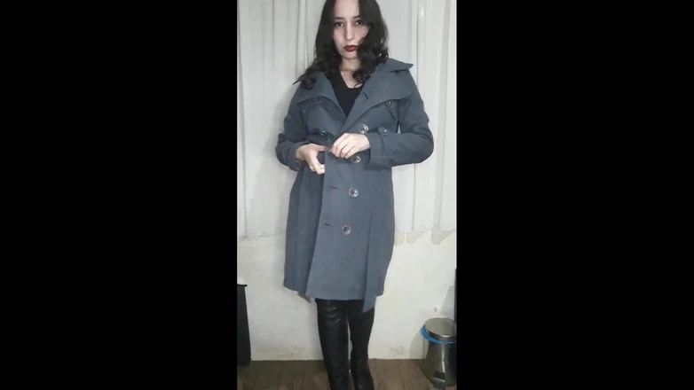 Little Ant2: Трахаю мою ідеальну дупу в анал