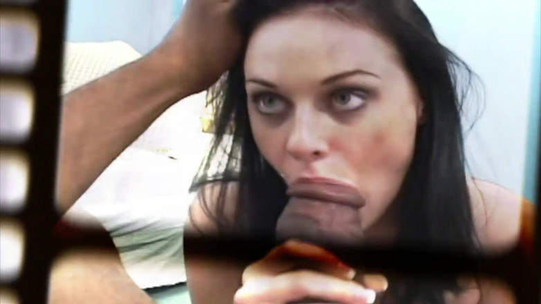 Hush Hush Entertainment: Sebelum jamie bilang aku mau, dia pengen ngelakuin kontol besar...