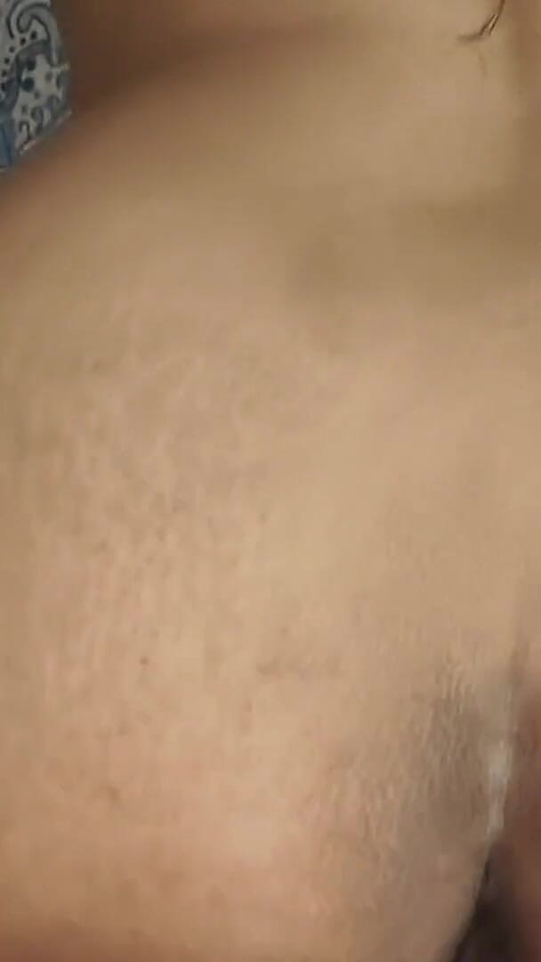 CloudyPush59: Telugu Aunty Doggy Style Part 2