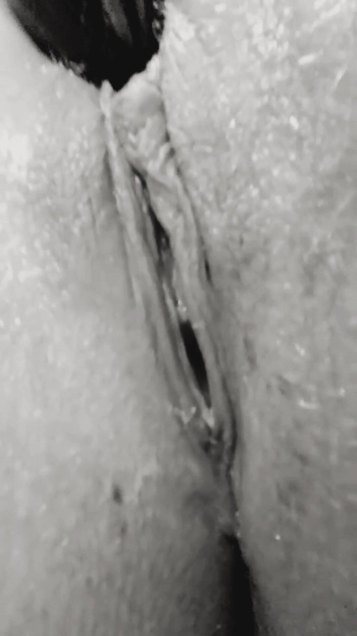 Misses Dickinson and Roughael: Assista minha esposa e eu gozar em ação solo quente