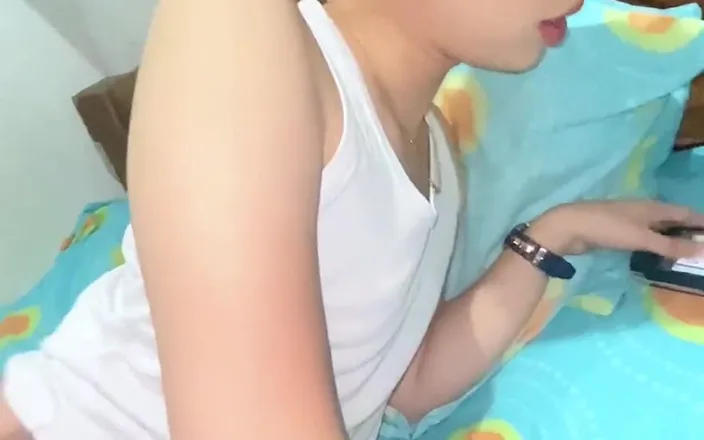 Dilan Castro: My Straight Stepfather Comes Into My Room When I'm Playing...