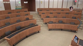 我可爱的室友 2 游戏与性爱场景 第 2 部分