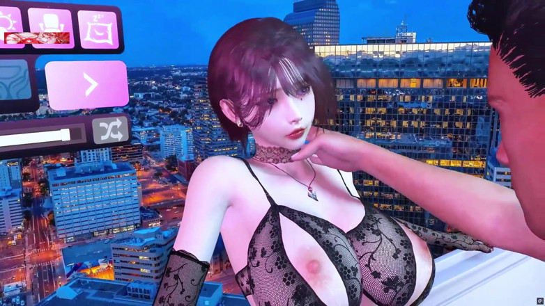 Soiyu Hentai: Thicc fantasy mädchen: animierte hitze - 3d-animation hentai