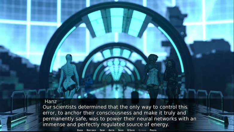 Johannes Gaming: パーフェクトパラダイス3はエイデンが彼らを助けます