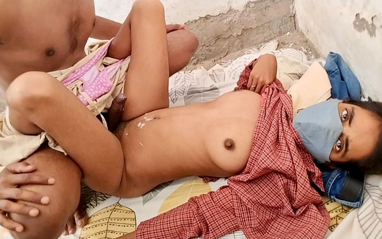 Indian Desi School Girl Sex (Olive you)