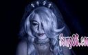 Samantha 38G: ghostly Samantha