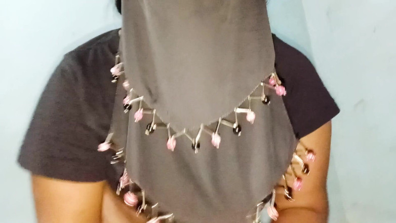 Hoktoml99: Hot Bengali bercakap isteri kawan dikongkek dengan kondom