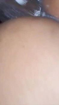Anal Seksini Sorunsuz Bir Şekilde Sikmem Için Götünü Genişletti. Bu Ay Siktiğim En Iyi Anal Sekslerden Biri
