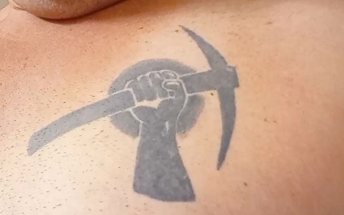 Risky net media: Todos mis tatuajes en mí