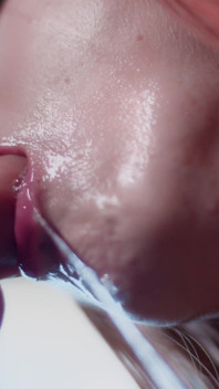 Mermaid Sucking 2 Toys, Fucking Pussy & Squirting
