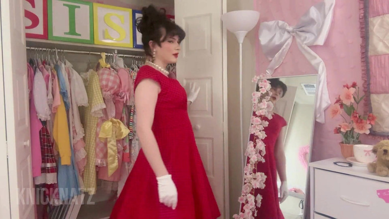 Natalie Napoli: Backfires Transformasi Isteri Tiri