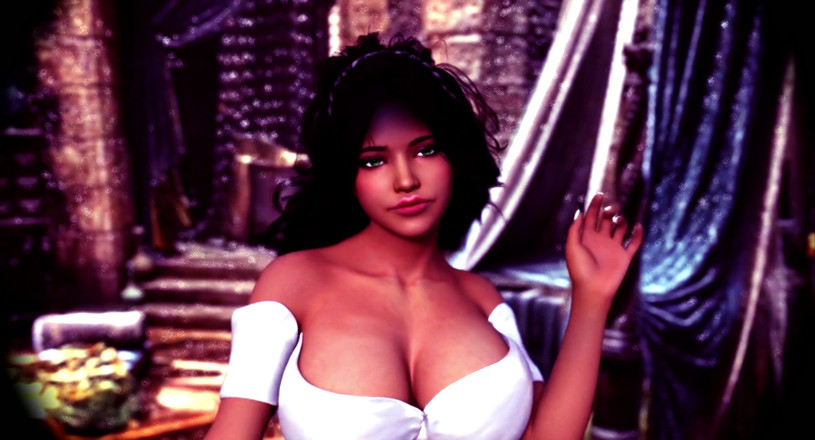 Kimdam Productions: Fggb Esmerelda ve Banana