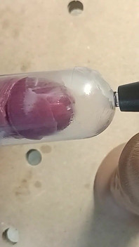 Souding Pumpy Cock Solo