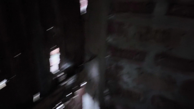 SAFI TV: Widzę moją krok ciocia i mojego przyrodniego wujka kąpią się