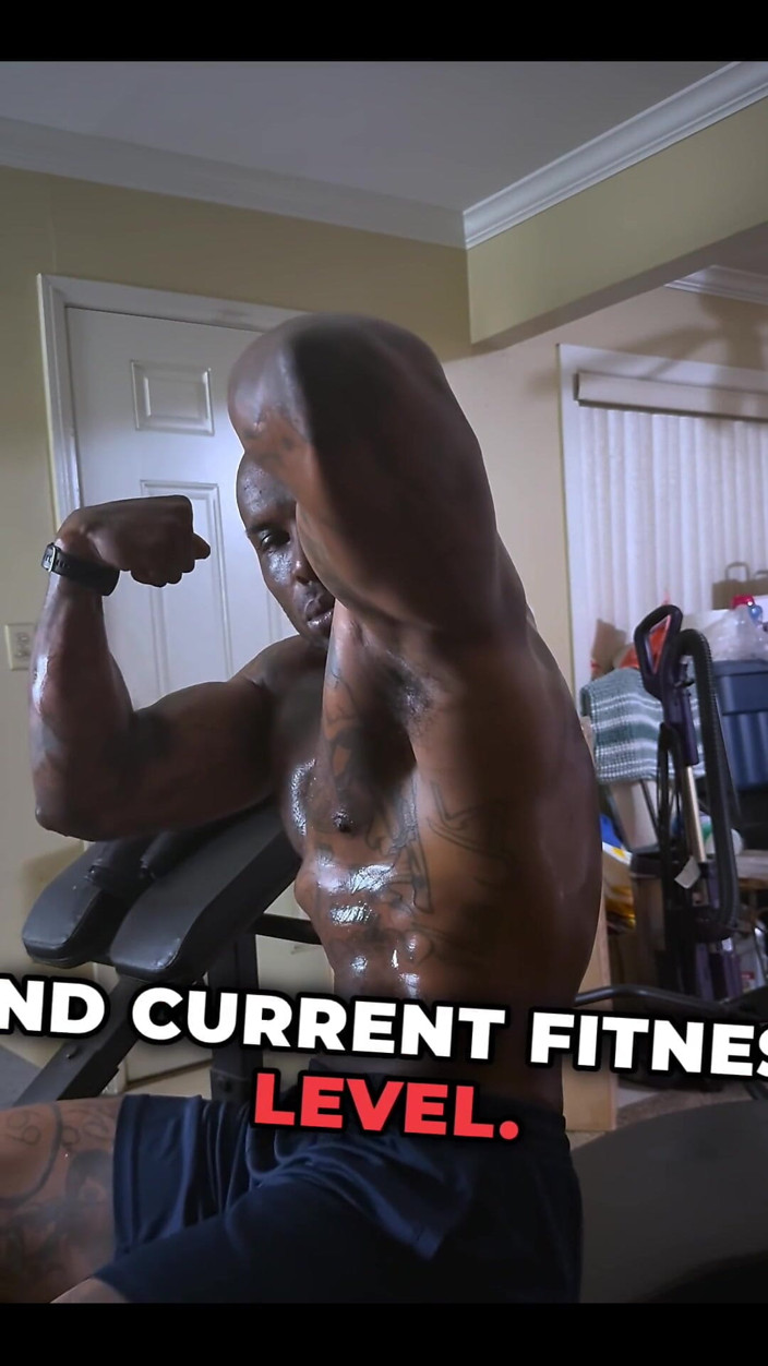 Hallelujah Johnson: Mcpherson Vital Fitness