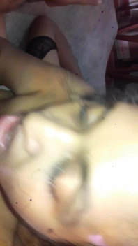 Step Daughter Asking Cum From Step Uncle