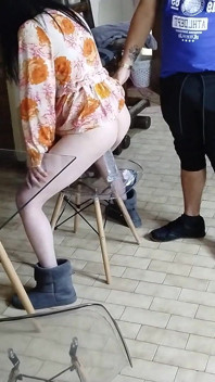 J’ai Attrapé Ma Copine.