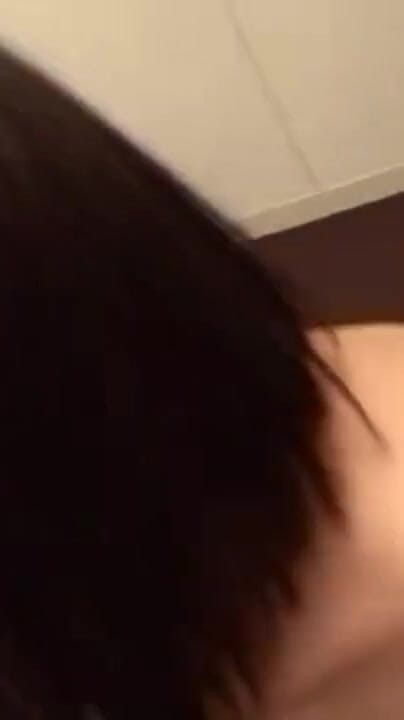 Amateur Encounter Ending in a Genuine Creampie -pt.41 (Far East pornography)
