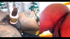 Hallelujah Johnson: Gros papa alléluia Johnson