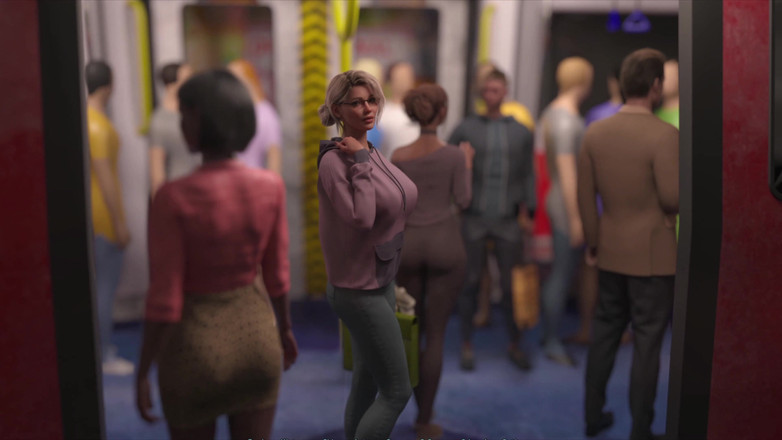 Johannes Gaming: Legami tra 5 non posso credere che ci abbia visto scopare...