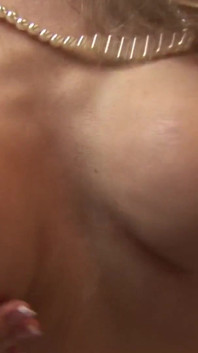 Huge busty babe fucked in class during college class.