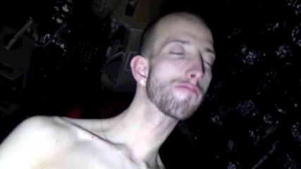 Sex with companion boy: JUSTIN rucha się z pięknym młodym, zastrasłym kolesiem, ciekawym