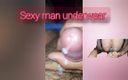 Sexy man underwear: Compilación corta