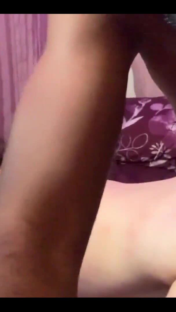 When Eclairalyson Is There It Goes to Another Level (Thad Maxxx)