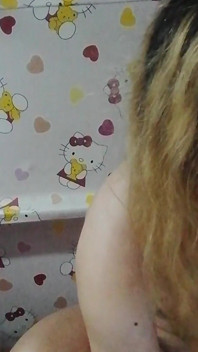 I Know Someone Who Will Love Me Even as I'm Beautiful and Hot and Sexy