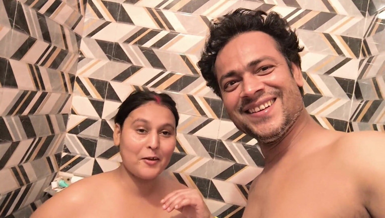 pujaprem: Perfuração de buraco apimentado!