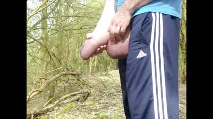 Monster Meat: Riskli açık havada işiyor exib sapıkça oyun