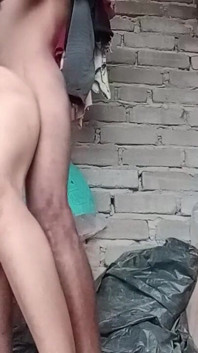 Village Bhabhi's Hot Hunter Pussy Fucked