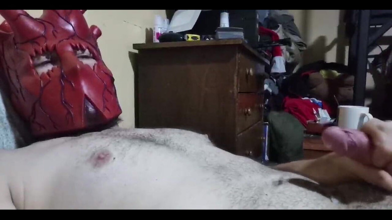 Rokkuman: Dorohedoro hot