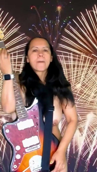 Hot New Year 2026 Celebration with Garabas and Olga