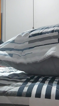 Make My Bed