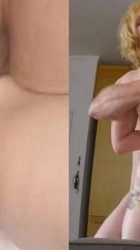 Video bokep seks hardcore pertama Karlee paige yang dientot tiga kontol xxx