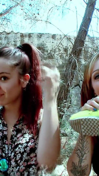 Sexy Video: Betty-foxxx Terry Wood Mo 01