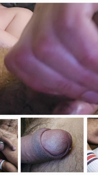 Close up Cocks N Socks