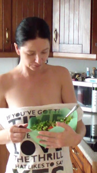 Cozinhe comigo