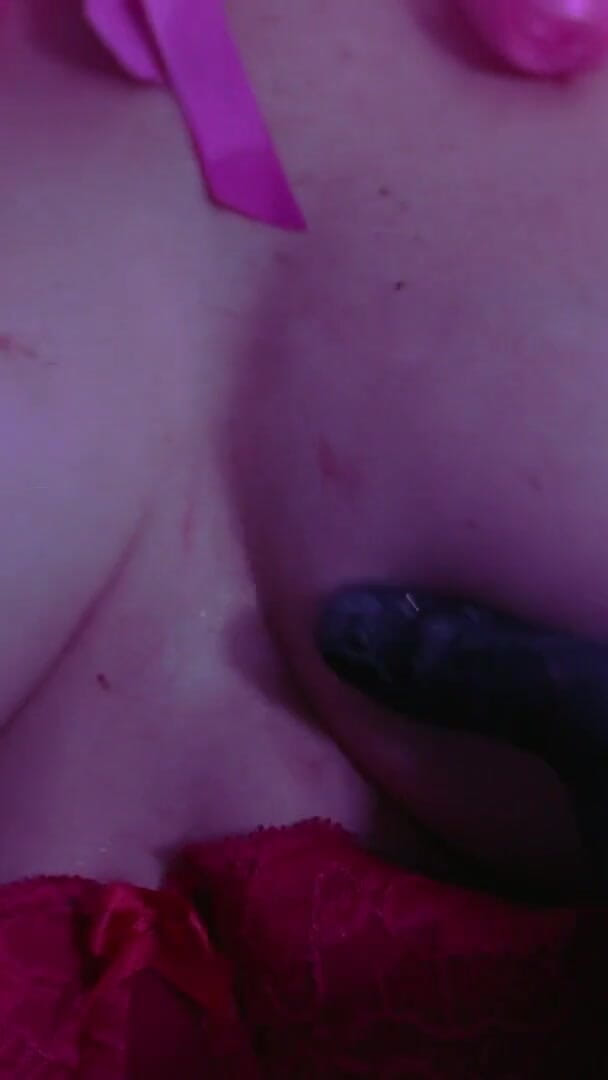 TerrorXXX: Nightmare Clown Hooker Featuring Dana Vespoli, Dana Dearmond