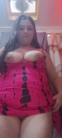 Goddess Kristy