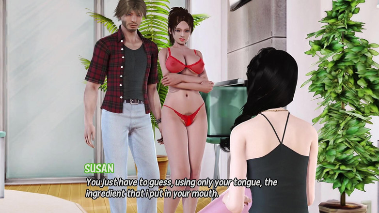 Like A Boss: Permainan permainan lengkap - kehidupan Max 3, bahagian 40