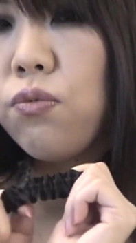 Incredibile bella puttana asiatica figa pelosa la più calda masturbazione vol 2