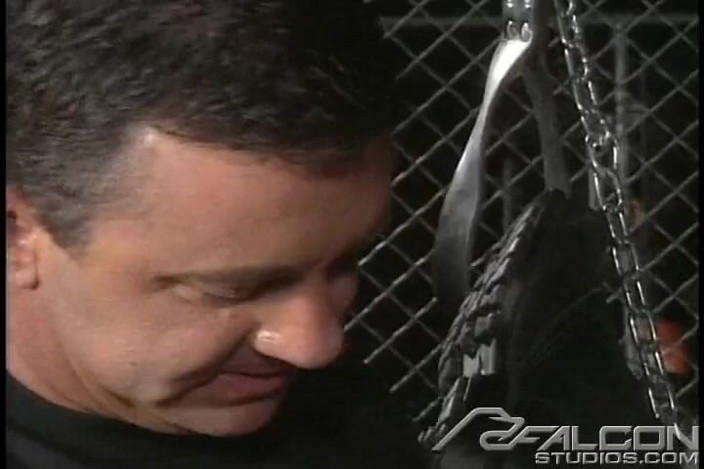 Falcon Studios: Aftershock, Part 1